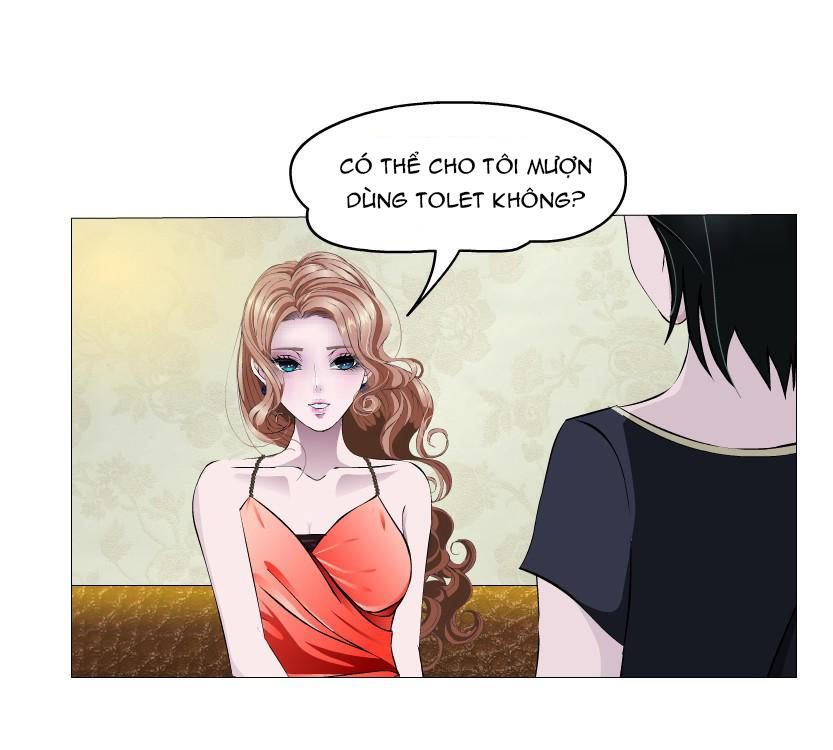 cạm bẫy của nữ thần chapter 83 9