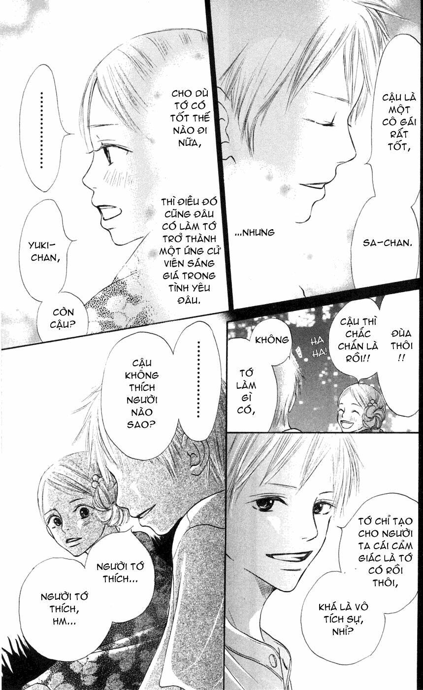 phát điên vì em chapter 2 31