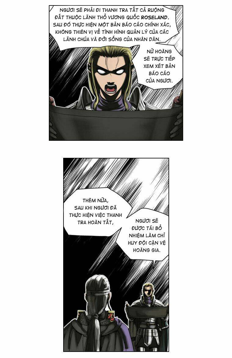 paladin chapter 39 38