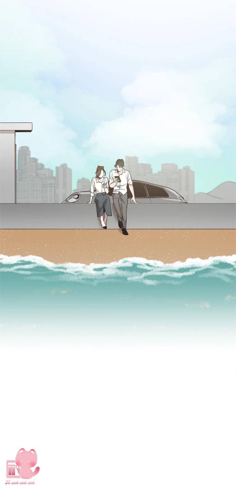 thanh xuân của chúng ta chapter 58 58