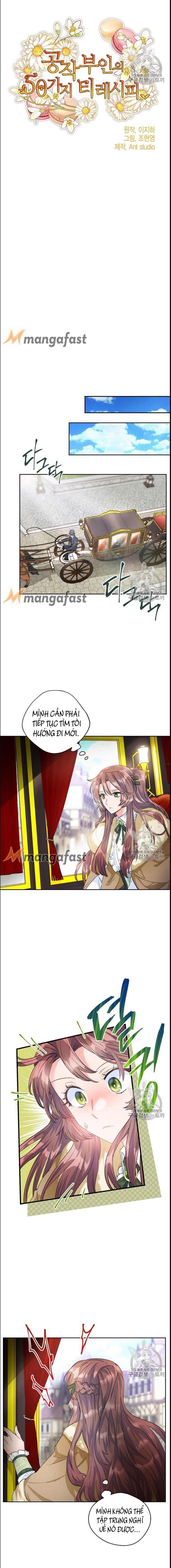 50 công thức pha trà của nữ công tước chapter 78 3