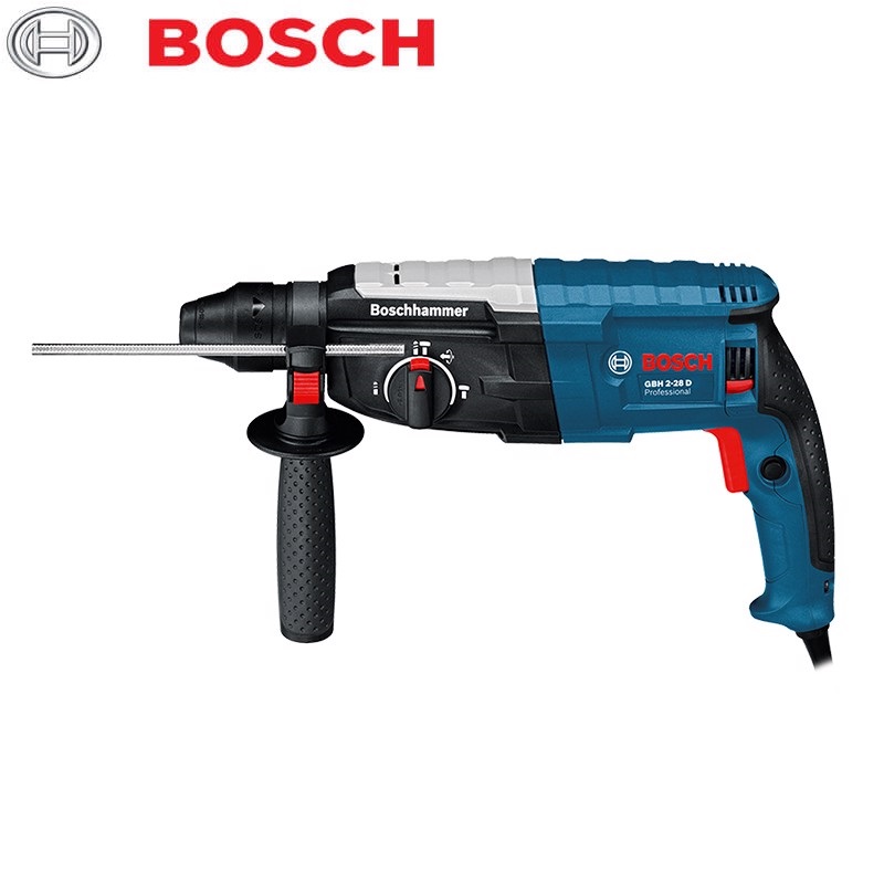 Máy khoan BT BOSCH GBH2-28DV /0611267102
