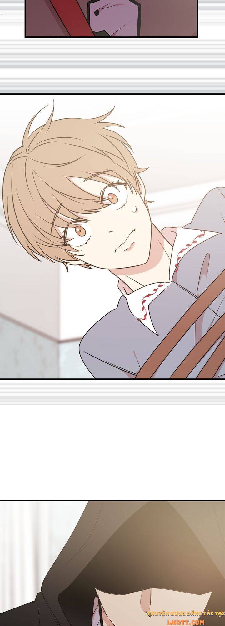 tôi sẽ đi đến cùng với hoàng đế chapter 25 31