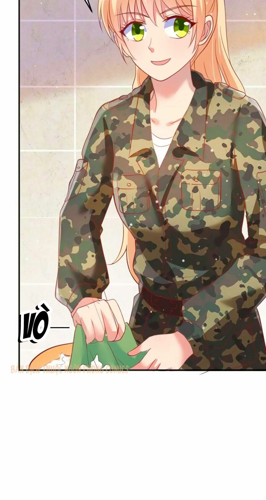 chồng già vợ trẻ trêu nhau hàng ngày chapter 49 22