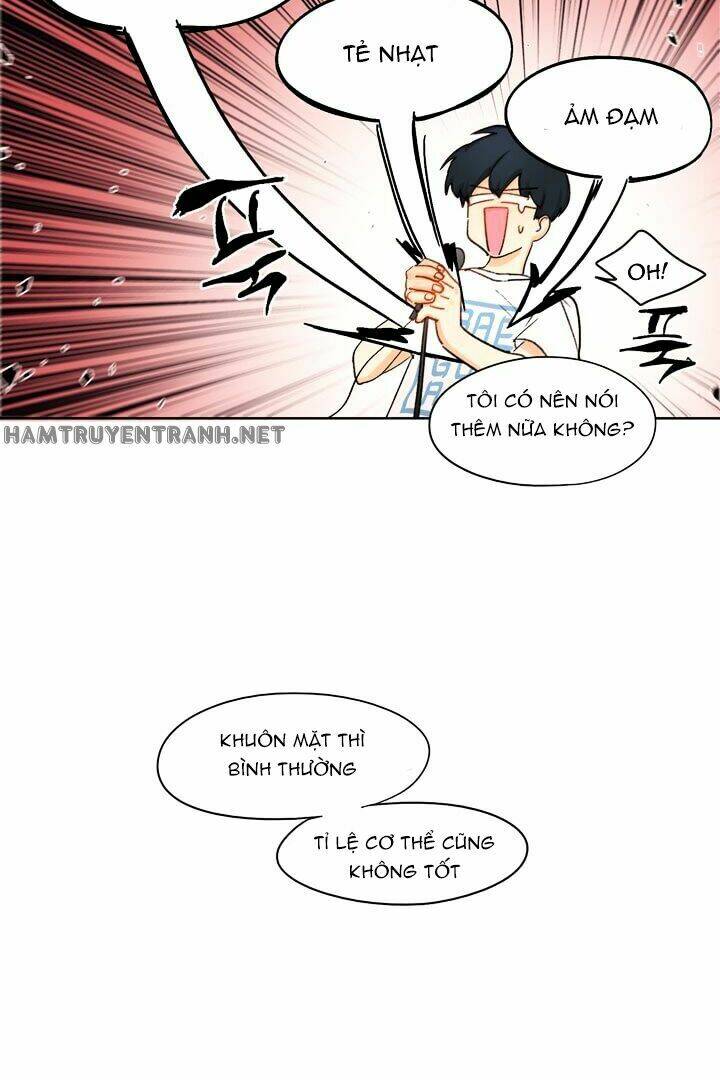 thực tập sinh chapter 1 18