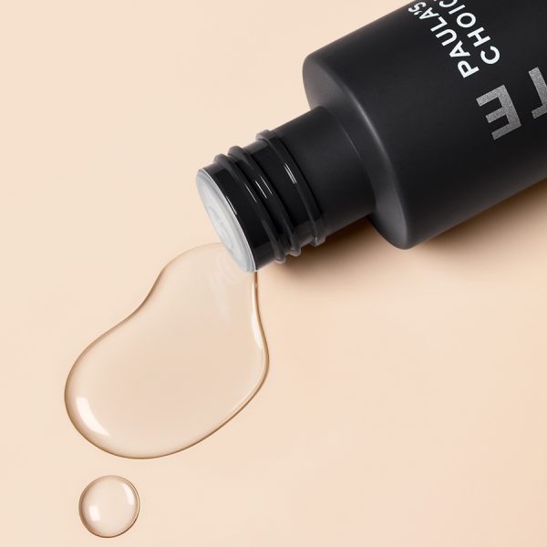 Paula's Choice Dung Dịch Giúp Giảm Tế Bào Chết Skin Perfecting 2% BHA Liquid Exfoliant 118ml