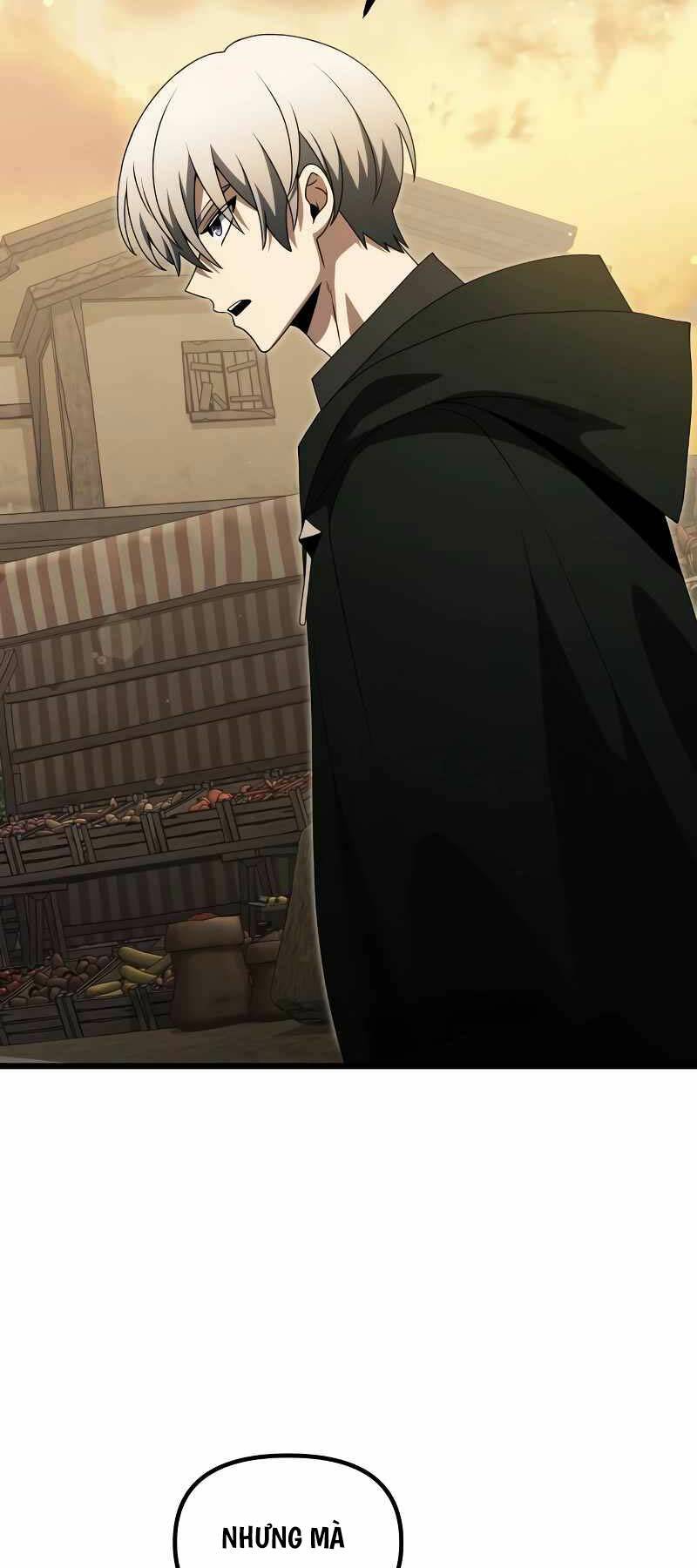 Hắc Kị Sĩ Thiên Tài Giới Hạn Thời Gian chapter 50 101