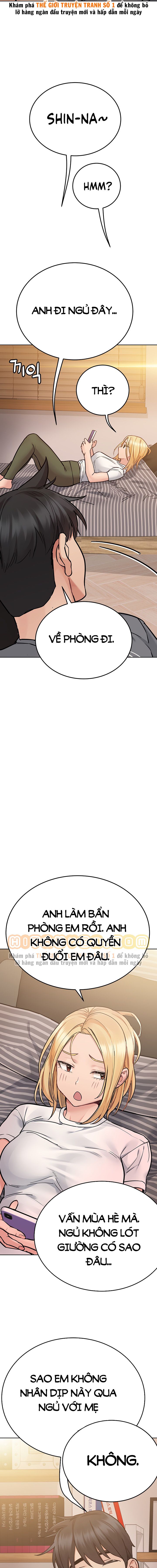 người dì khiêu gợi chapter 74 16