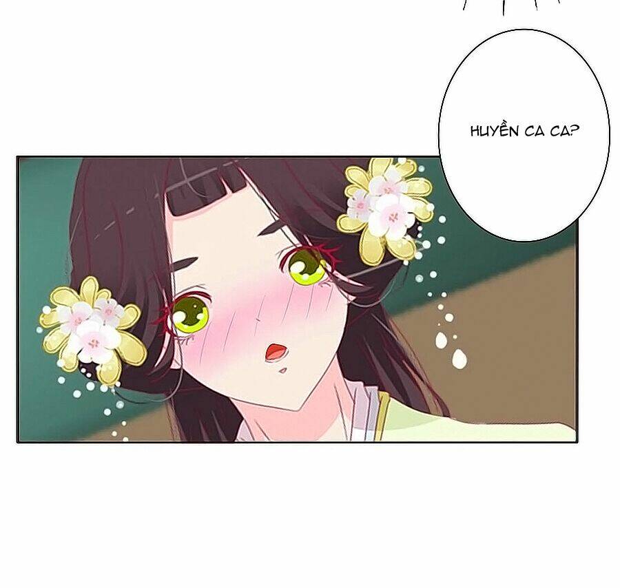 tướng quân mời ra trận chapter 180 19