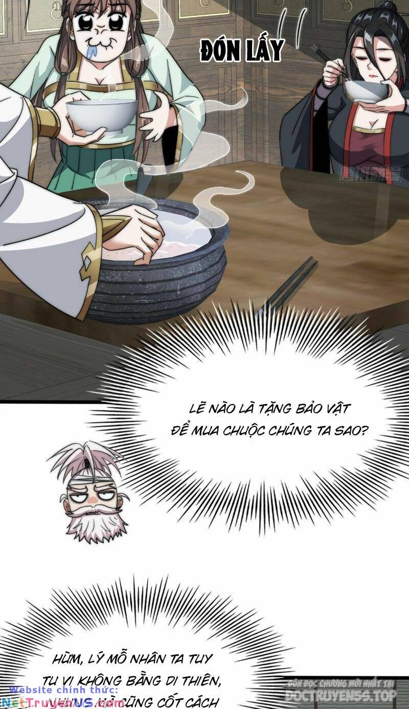 đại phản diện đi tìm chết chapter 8 49