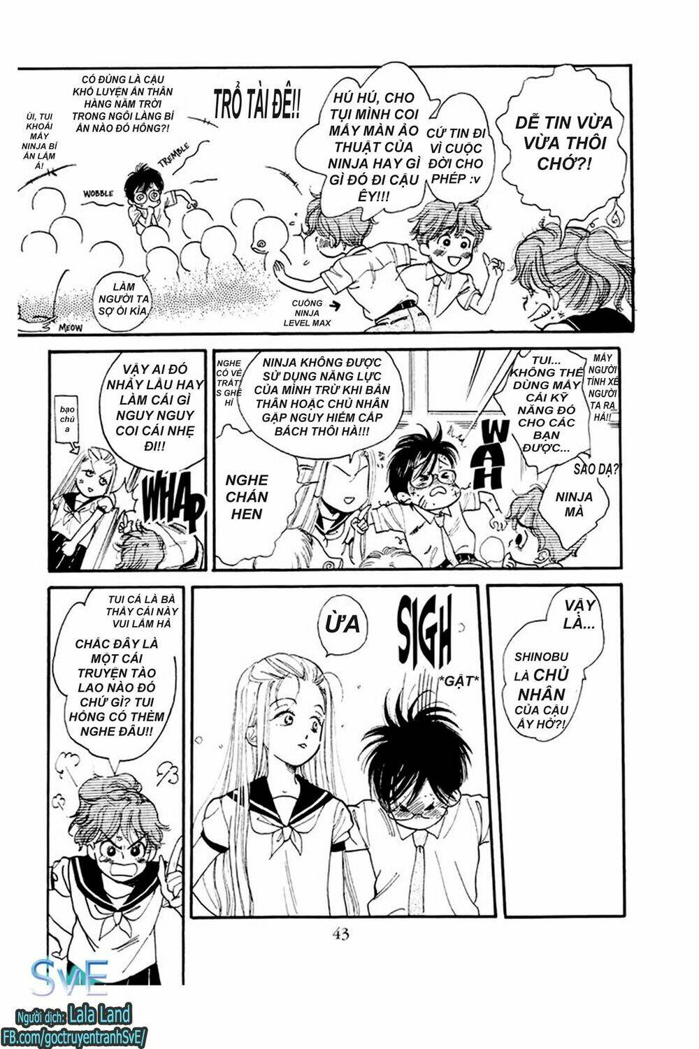 teru terux shounen chapter 2 9