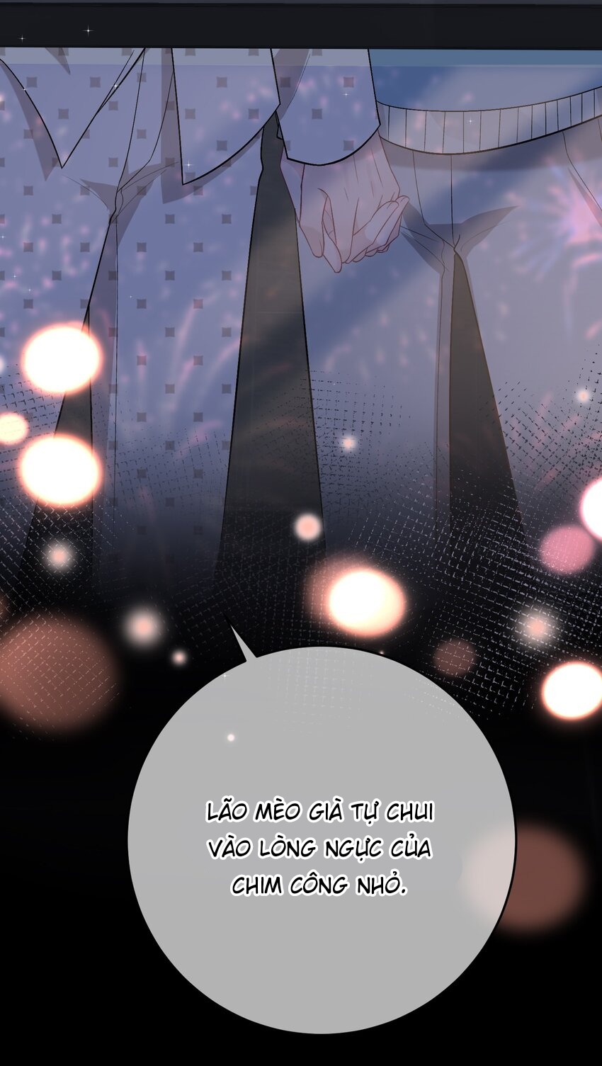 trước và sau ly hôn! chapter 87 46