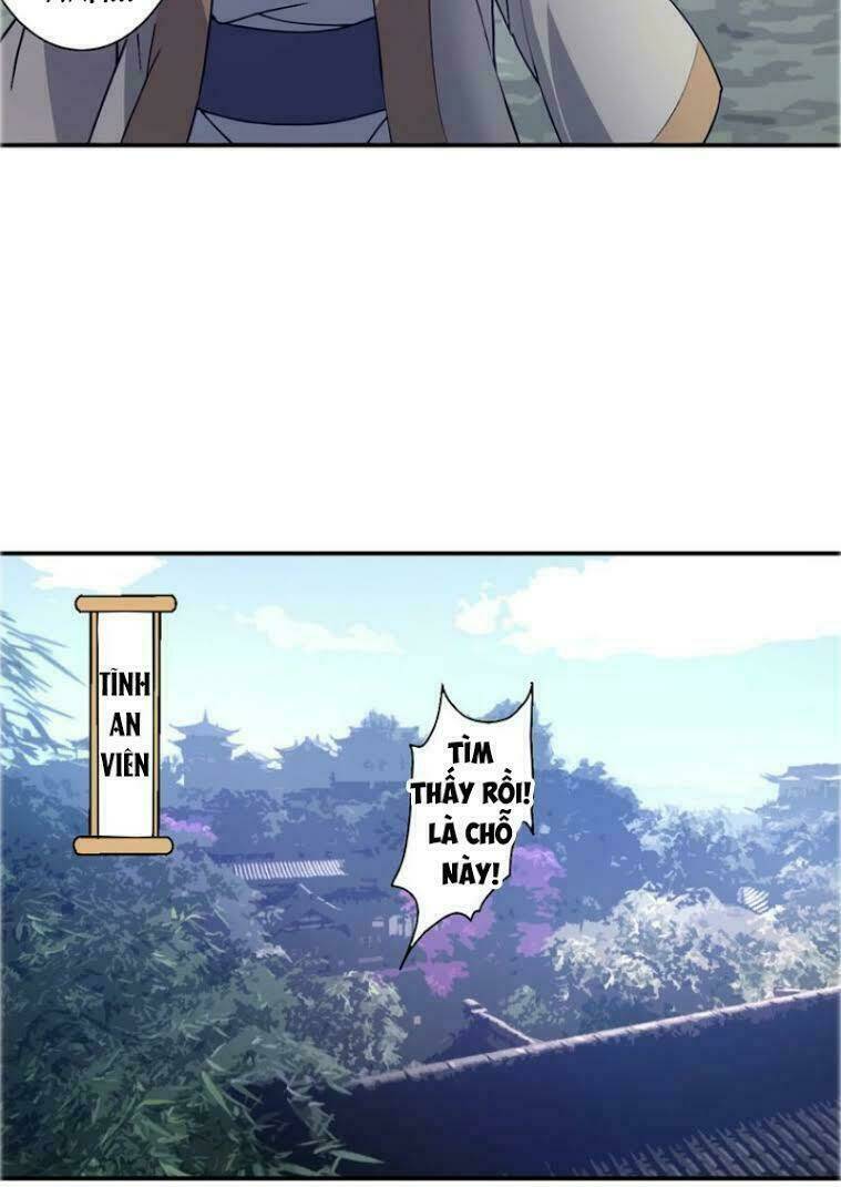 ta luyện dược thành thánh chapter 5 27