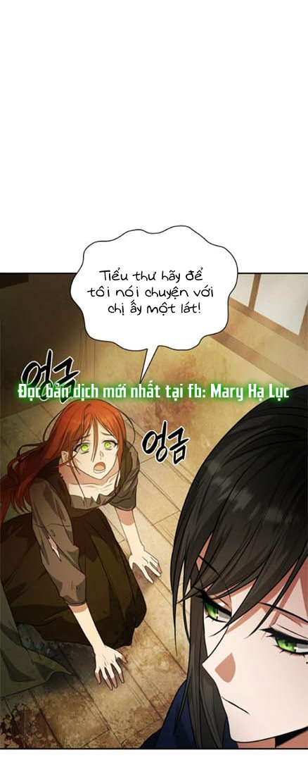 chị yêu, kiếp này em sẽ là hoàng hậu chapter 5.2 6