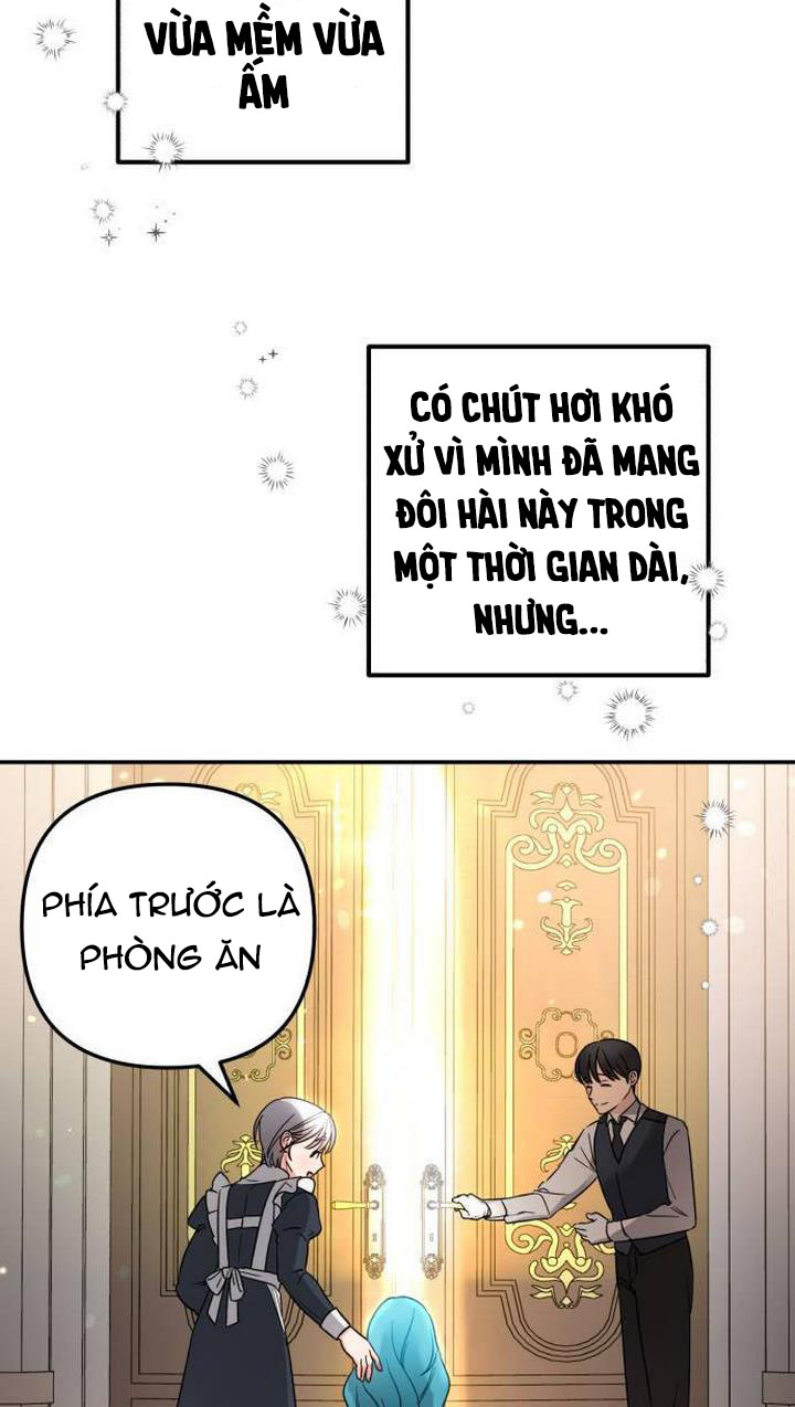 tiểu công nương mint chapter 2 67