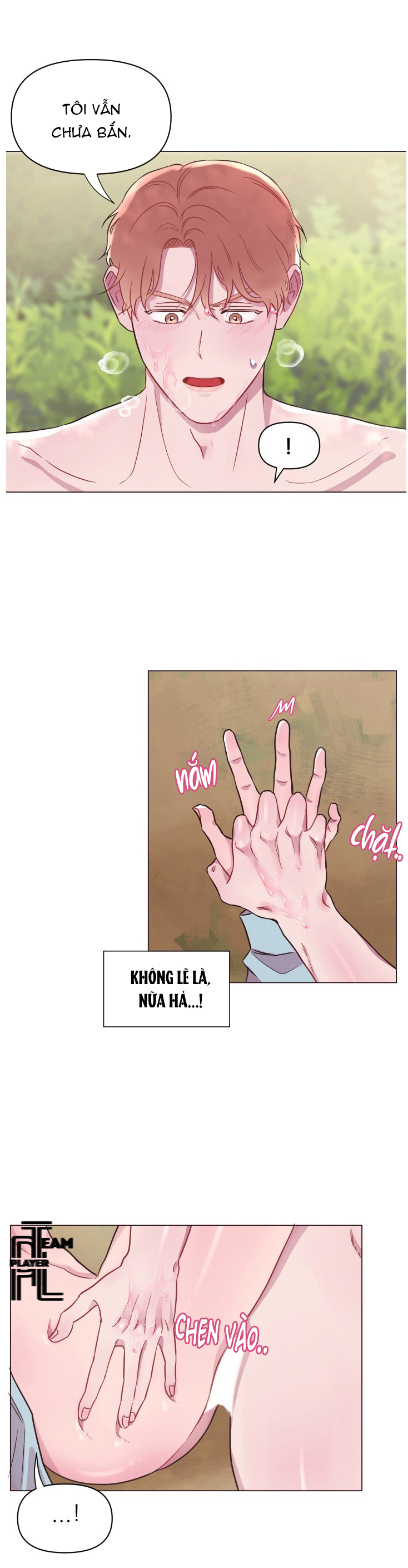 trả đồ chơi lại cho tôi chapter 10 18