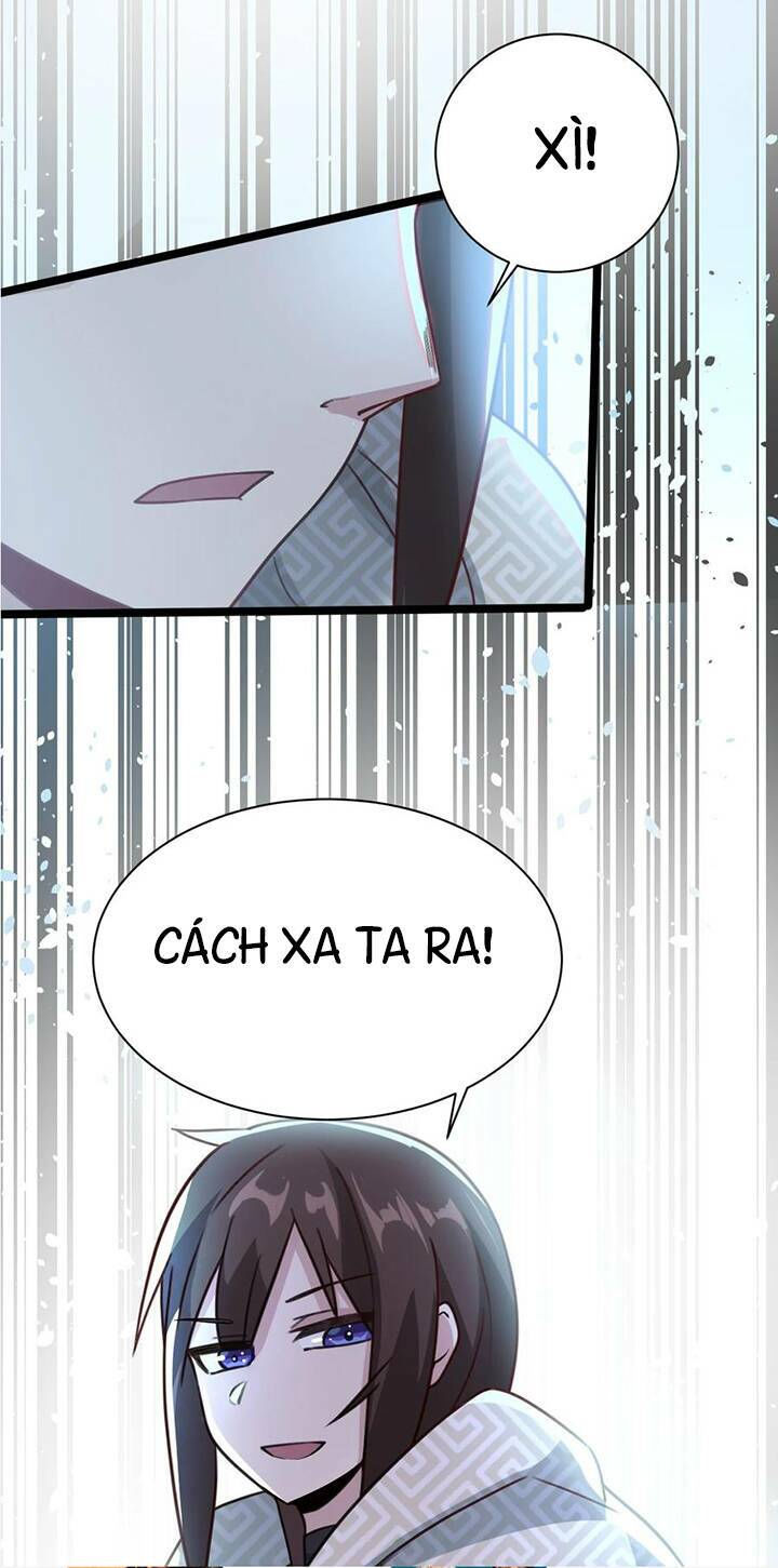 đại bảo kiếm của tôi chapter 22 59