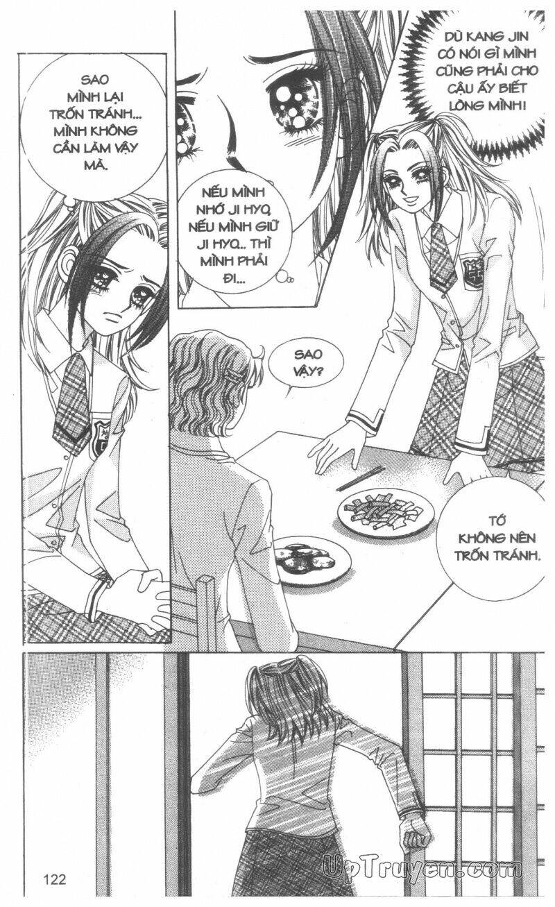 cáo già gặp sói điên chapter 8 123