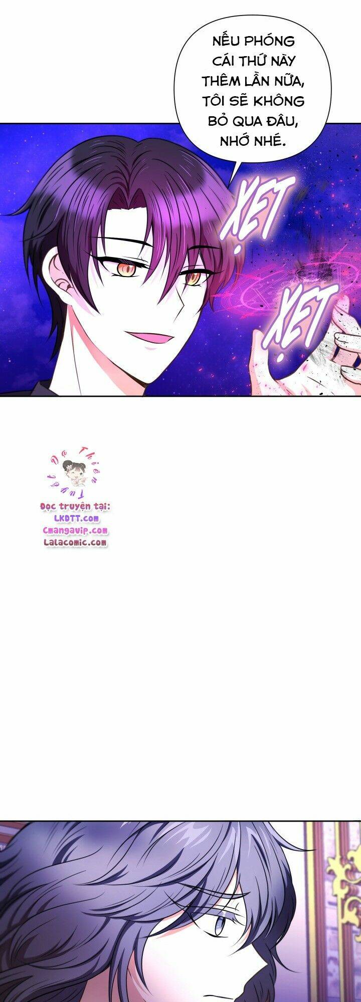 công chúa xấu xa chapter 25 43