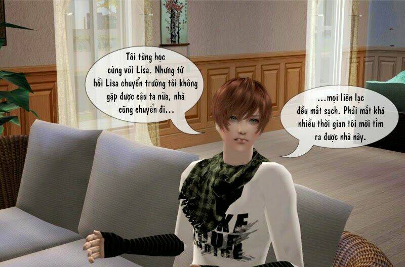 viên đạn bạc [truyện sims 2] chapter 17 62