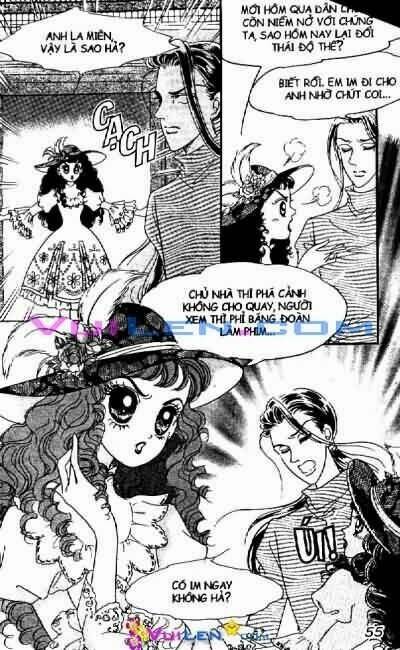 cô gái đến từ quá khứ chapter 11 52