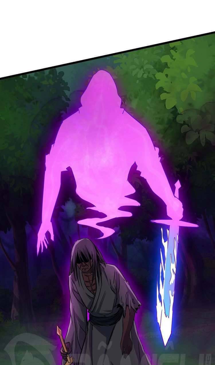 việc tu luyện hằng ngày của vũ đế chapter 27 27