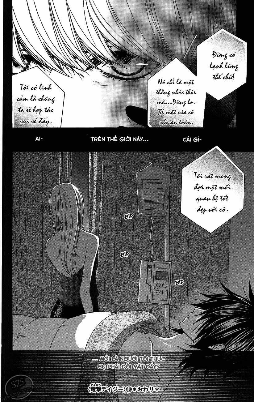 điện kích daisy chapter 49 41