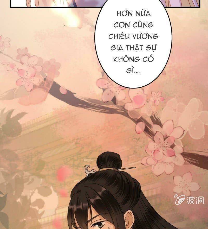 vương gia kiêu ngạo quá khó cua chapter 59 32