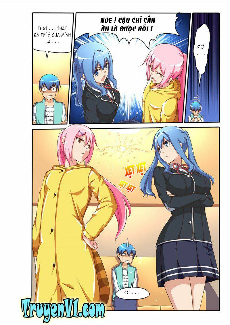 world of super sand box chapter 80 8