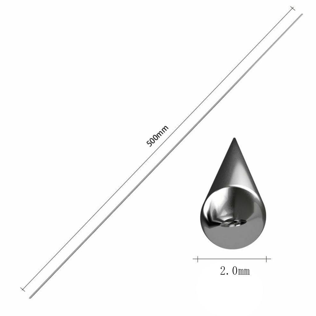 Đồng Nhôm Cored Dây Nhiệt Độ Thấp Nhôm Hàn