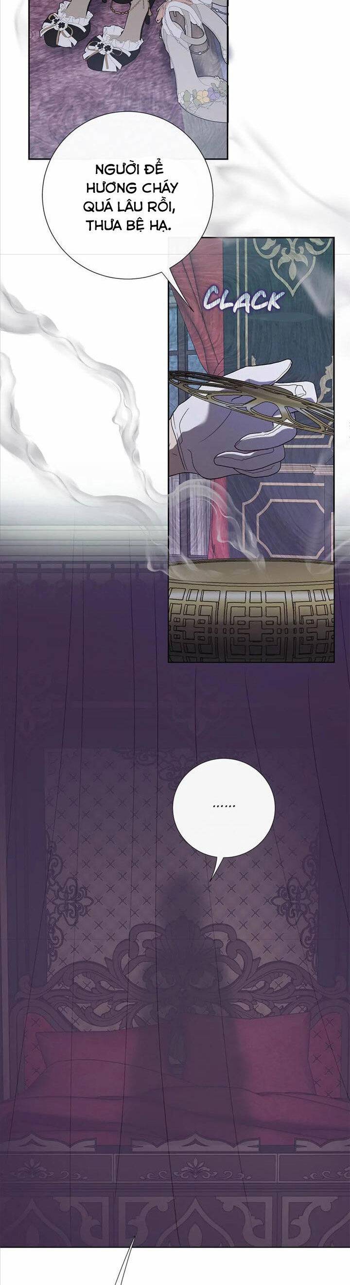 xin ngài đừng ăn tôi chapter 113 5