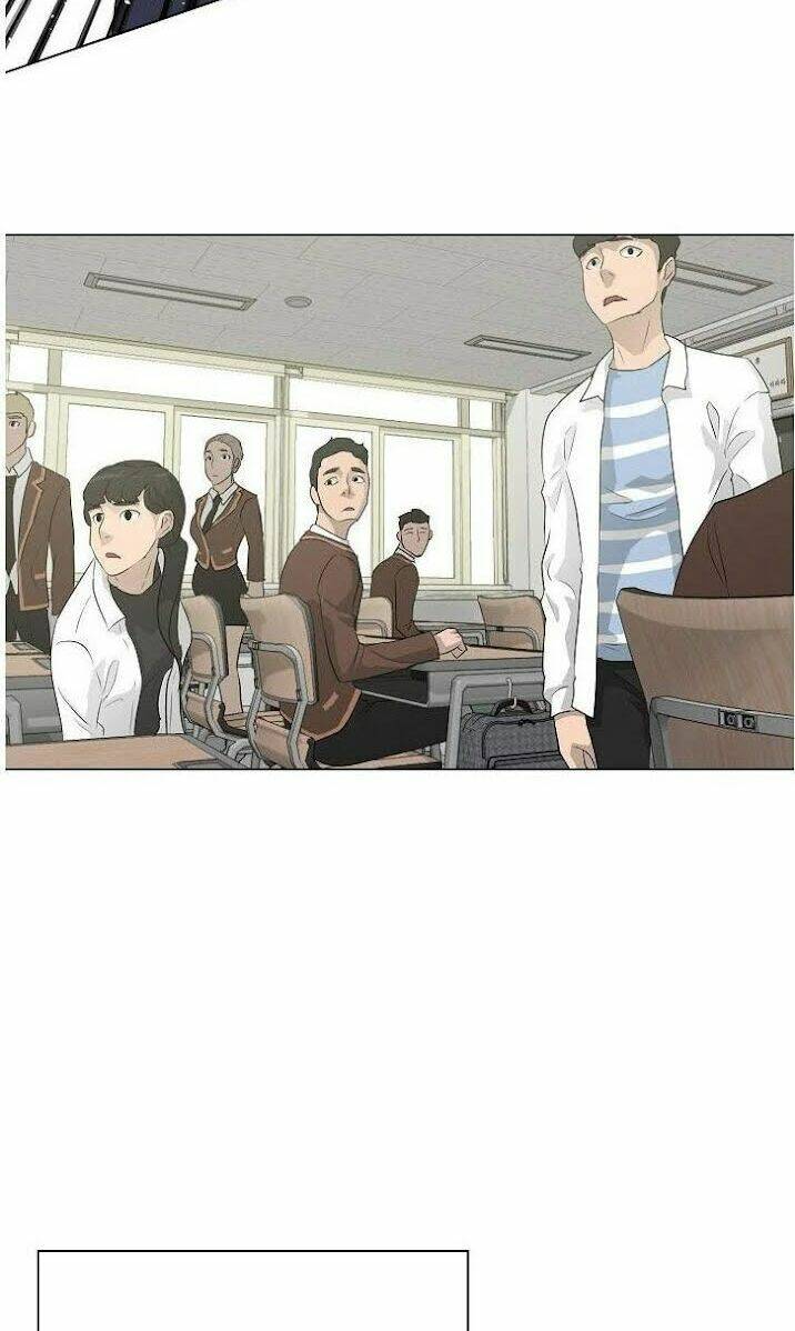 trigger chapter 32 34