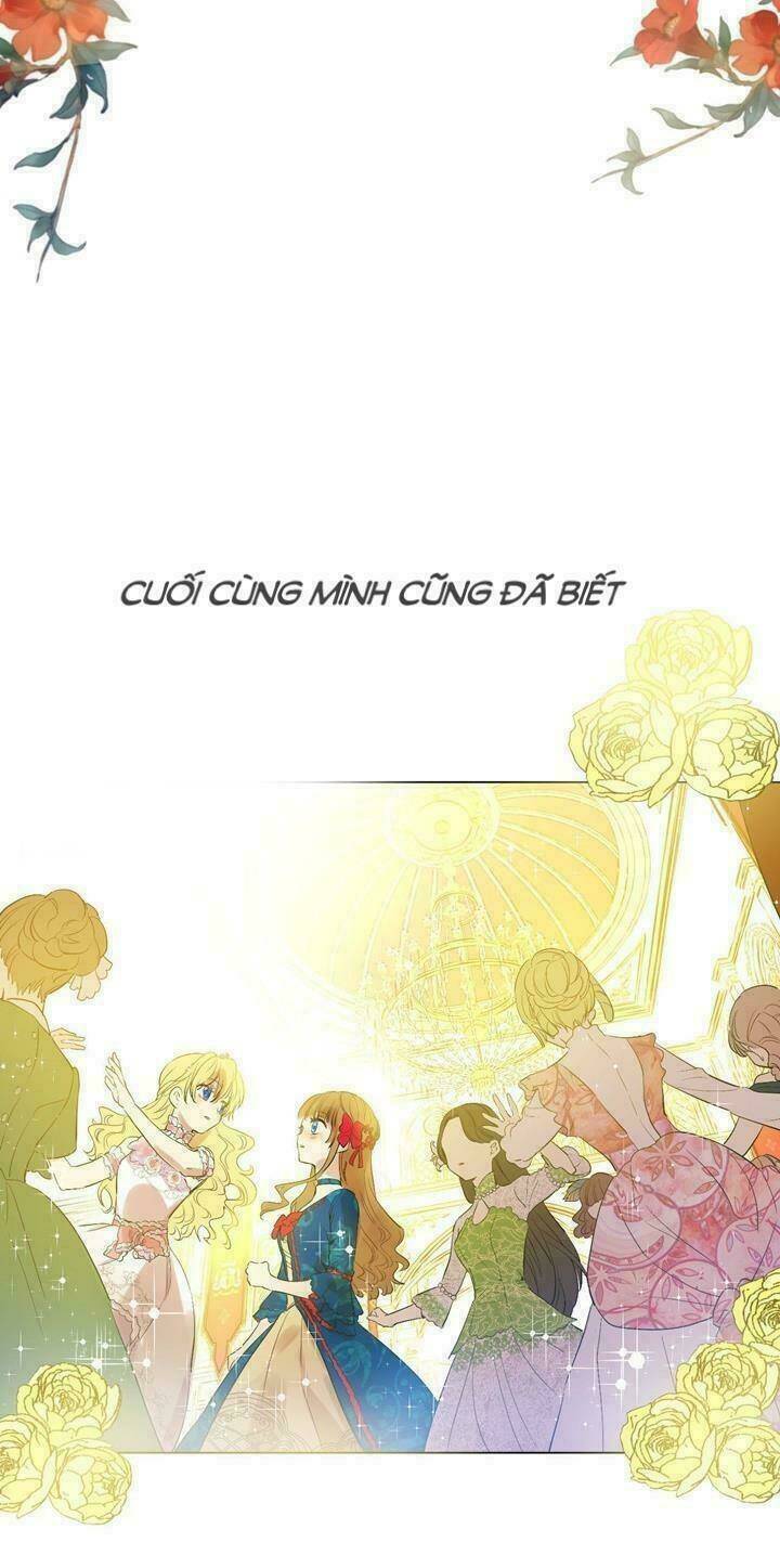 một ngày nọ ta trở thành công chúa chapter 25 33