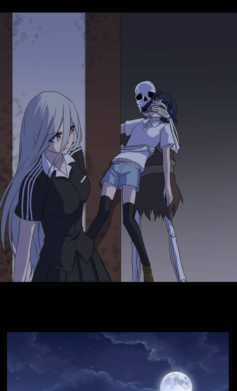 diêm vương sợ ma chapter 6 29