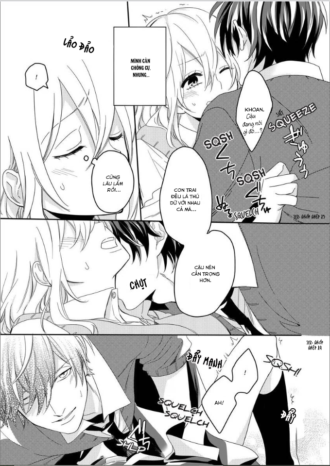 bóng tối chapter 3.2 16