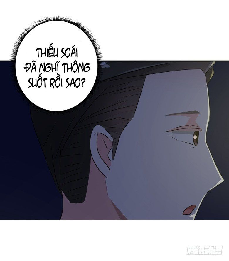 Dân Quốc Yêu Văn Lục chapter 73 - Trang 13