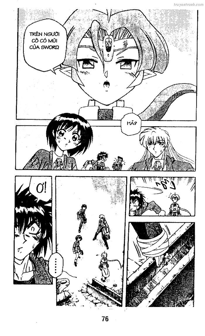 devil and devil chapter 61 12