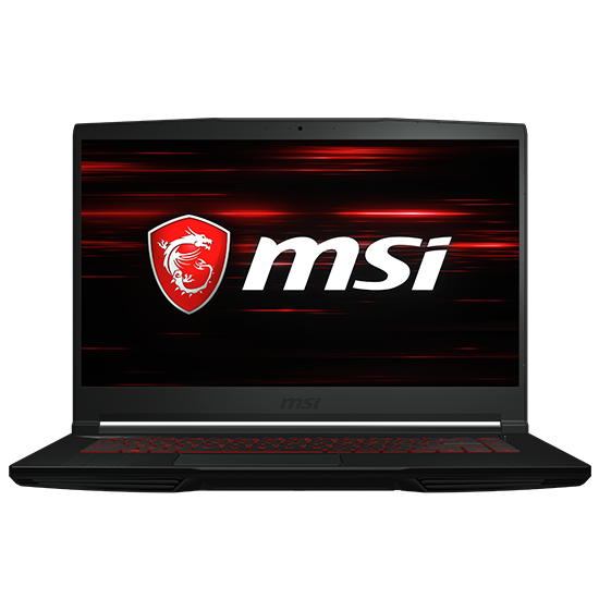 Laptop MSI GF63 Thin 11UC 441VN | i7-11800H Gen 11th | 8GB DDR4 | SSD 512GB | Win10 - HÀNG CHÍNH HÃNG