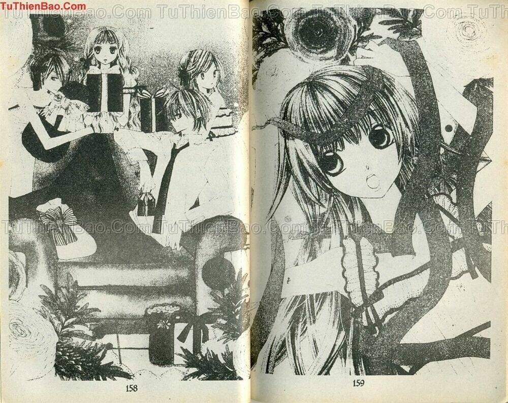 s a - lớp học ưu tú chapter 8 76