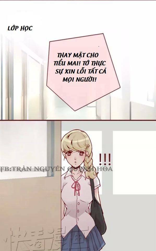 trả thù trường trung học phần 1 chapter 25 21