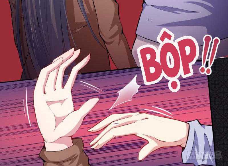 ngạo kiều quỷ vương yêu ta chapter 92 26