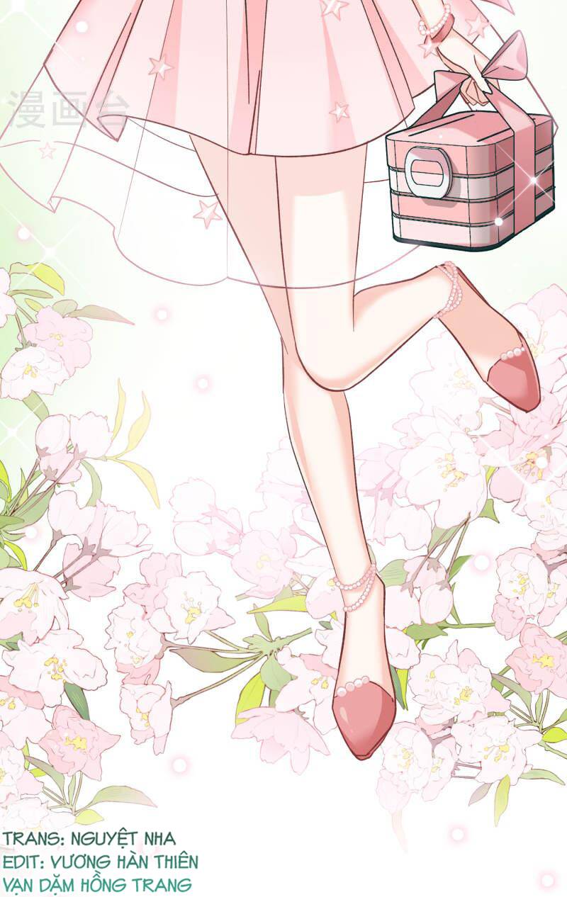 cô ấy đến rồi, xin nằm xuống! chapter 258 6