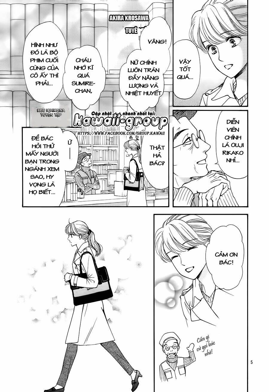 sumika sumire chapter 40 6