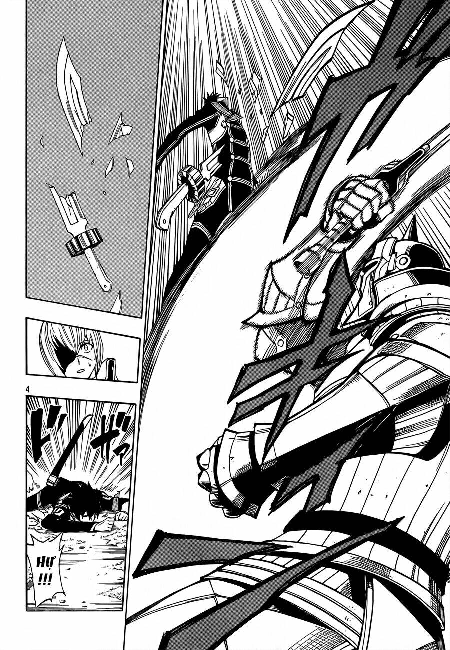 last ranker - be the last one chapter 7 5