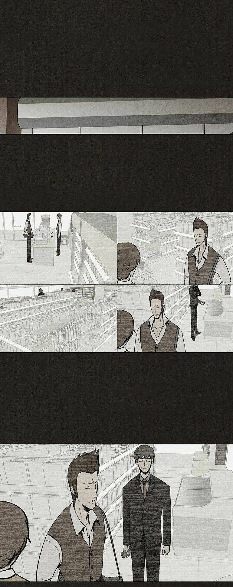 đứa con của quỷ dữ chapter 20 17