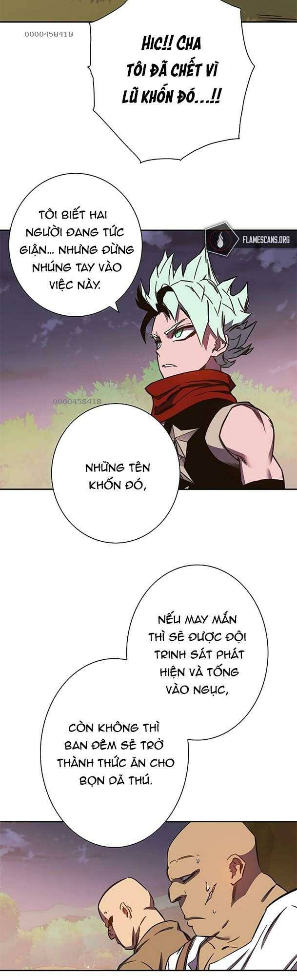 ex & ash chapter 89 18