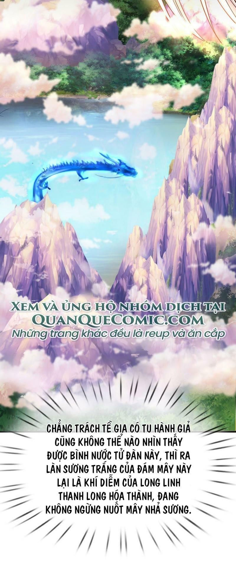 vú em tiên tôn đi ở rể chapter 109 6