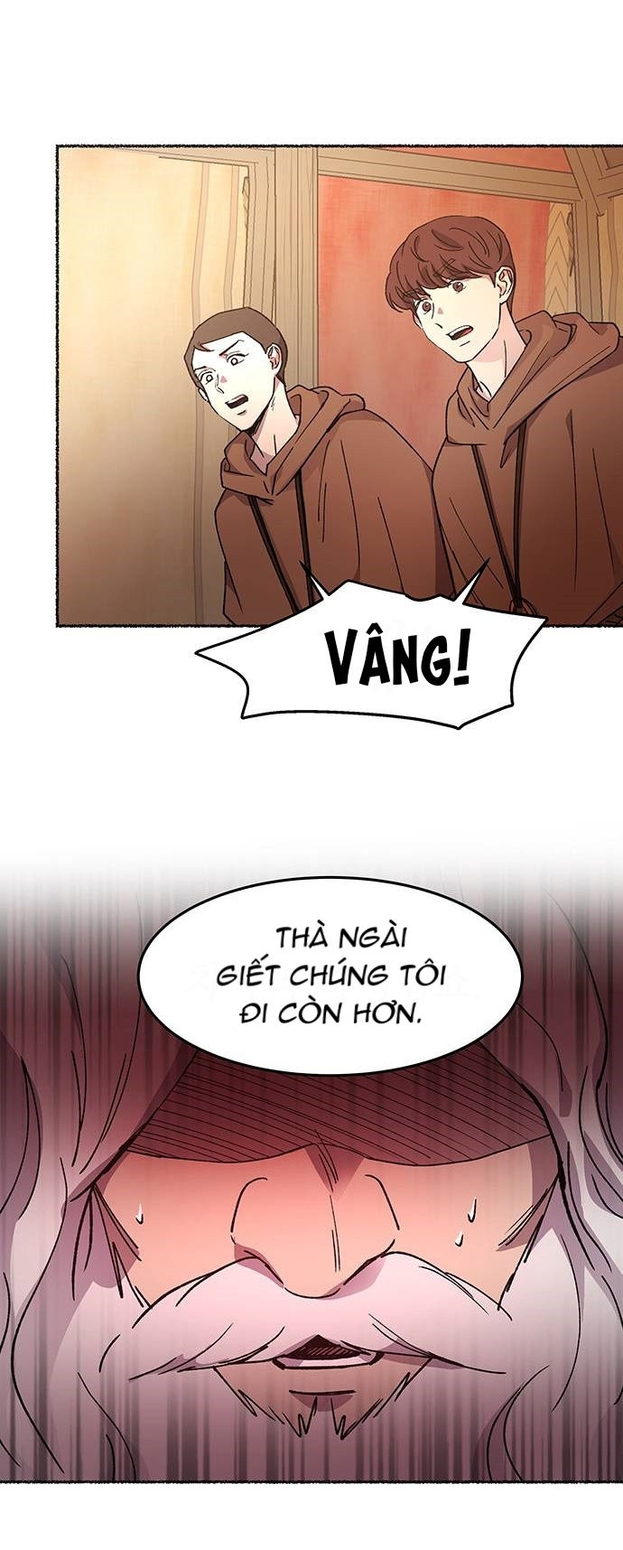 như gió trên cành cây khô chapter 34 37