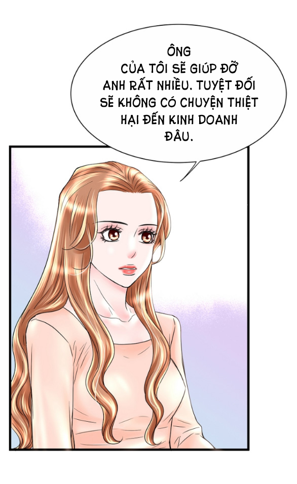 Tình Yêu Đánh Cắp Trái Tim chapter 15.1 - Trang 10