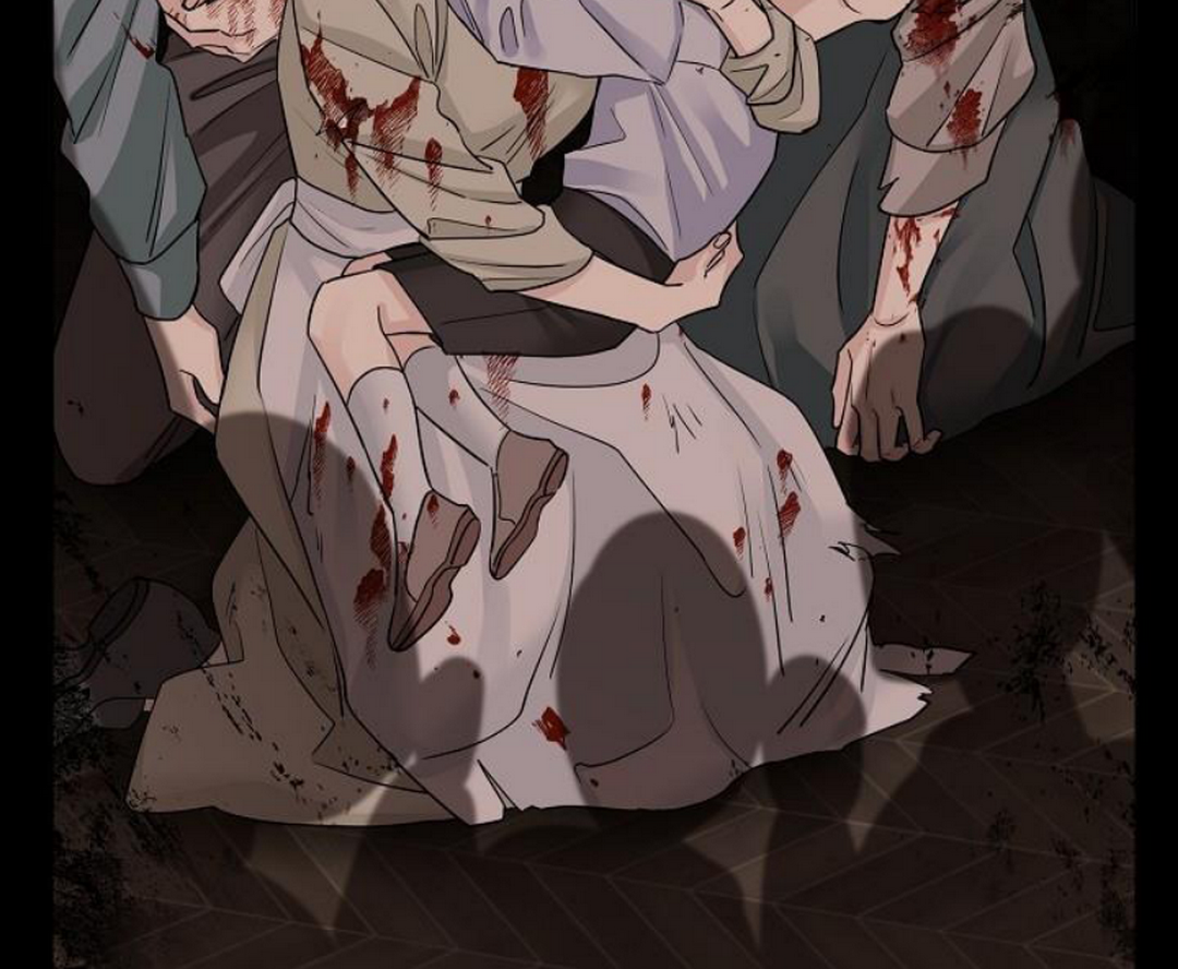 chinh phục quý ngài ma cà rồng chapter 2 84